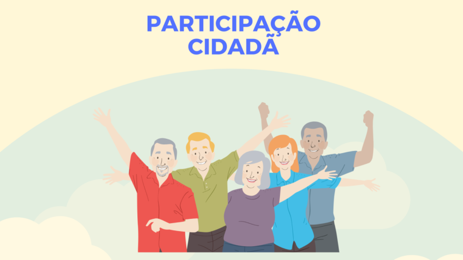 Participação Cidadã: Por Que Ela é Importante?