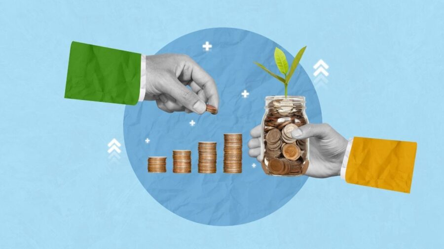 Investimentos de Alto Risco e Alto Retorno