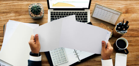 Como Criar Metas Financeiras Realistas