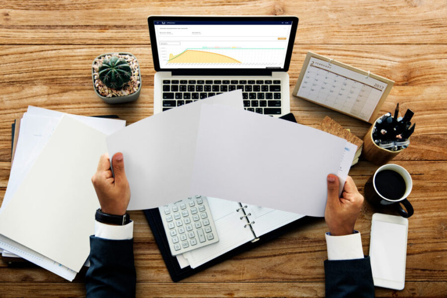 Como Criar Metas Financeiras Realistas