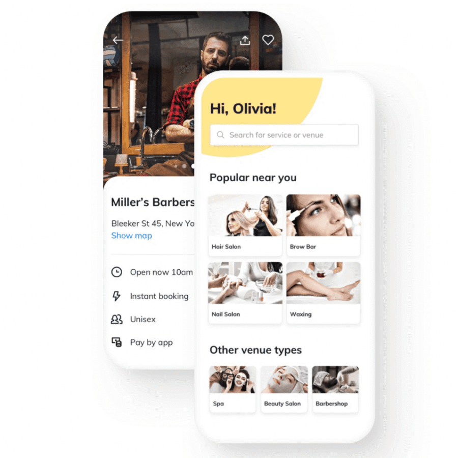 Discover Fresha – The Ultimate Platform for Beauty, Wellness, and Spa Appointments