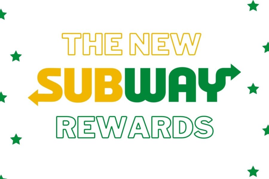 Gana Puntos y Saborea Tus Comidas Favoritas con Subway Rewards