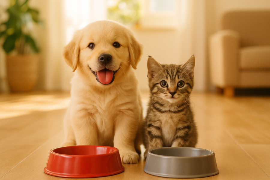 🐶🐱 How to Grab FREE Food and Treats for Your Pets