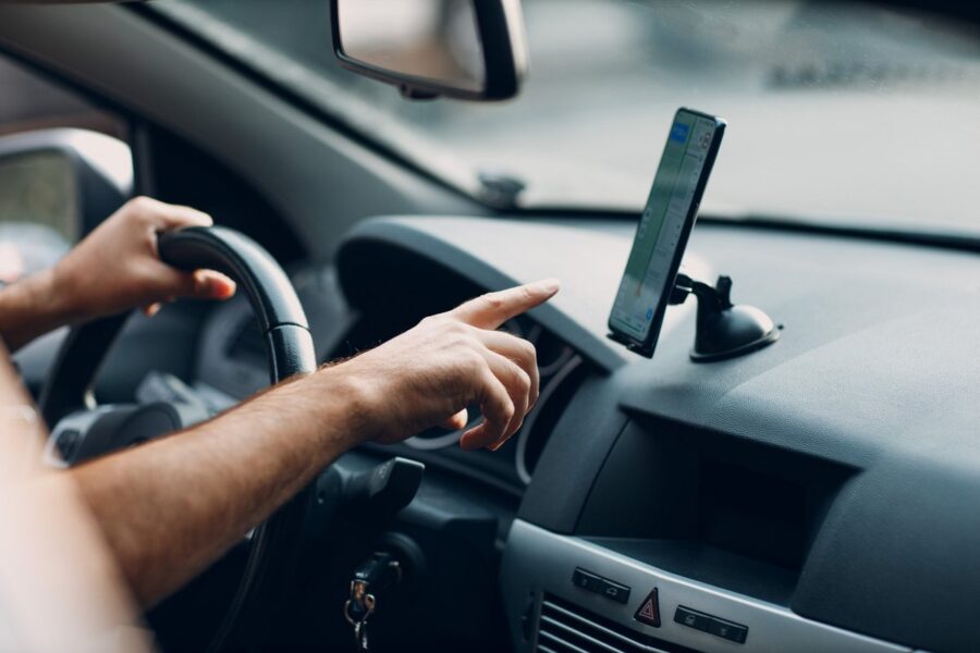 Top applications gratuites pour apprendre à conduire comme un pro