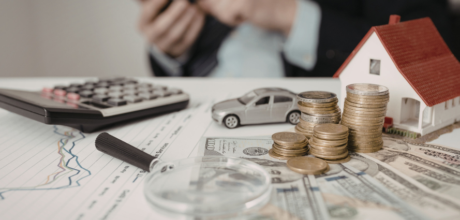 Como Comprar Bens de Alto Valor Sem Desequilibrar Suas Finanças