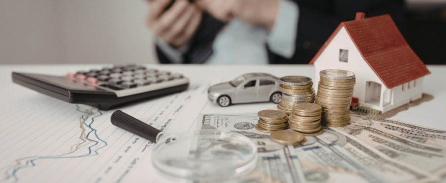 Como Comprar Bens de Alto Valor Sem Desequilibrar Suas Finanças