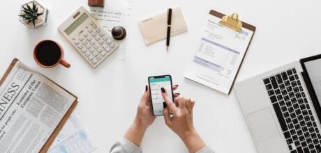 Como Monitorar Seus Investimentos Sem Tomar Decisões por Impulso
