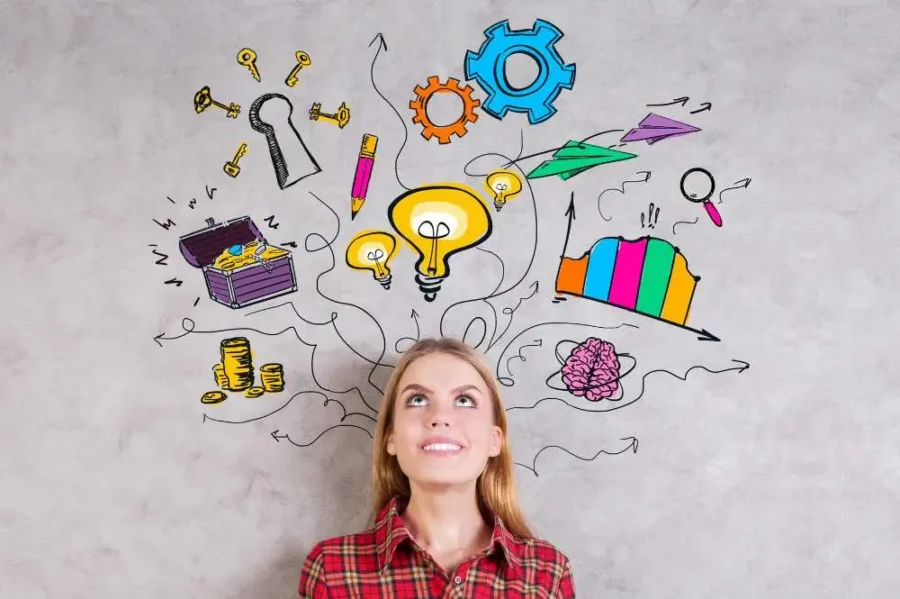 Mentalidade Empreendedora: Hábitos Que Fazem a Diferença