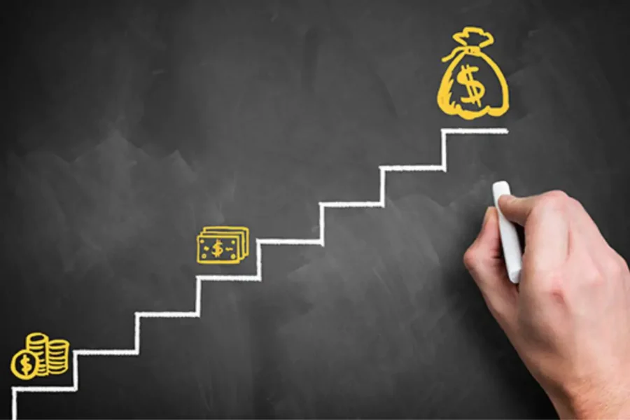 Como Fazer um Planejamento Financeiro que Funciona de Verdade