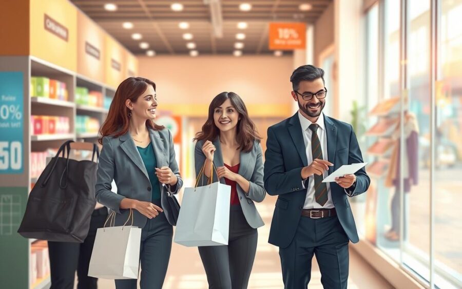 Novidades sobre direitos do consumidor em compras e serviços