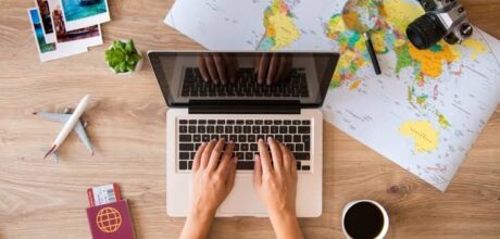 Como planejar financeiramente uma viagem sem voltar para casa com dívidas