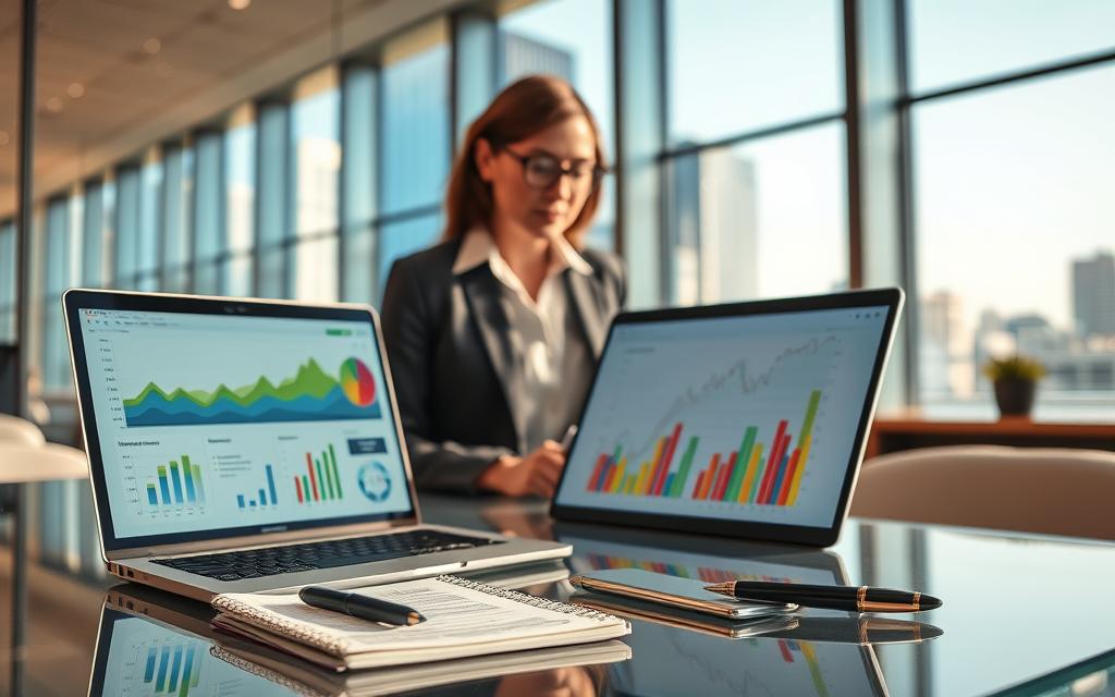 indicadores financeiros para avaliação de rendimentos indicadores financeiros para avaliação de rendimentos